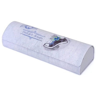 Футляр для очков EAE 8039-18-sr
