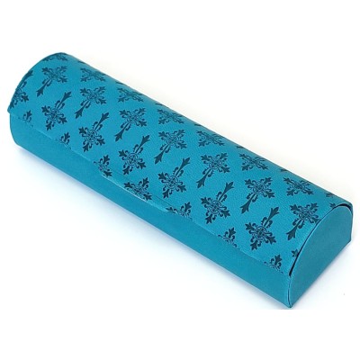 Футляр для очков Fabia Monti fm-10873-k3-b