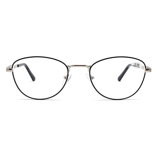 Готовые очки для зрения женские Bao-Lyn 3102-c1 Готовые очки для зрения женские Bao-Lyn 3102-c1