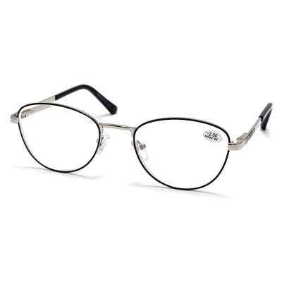 Готовые очки для зрения женские Bao-Lyn 3102-c1