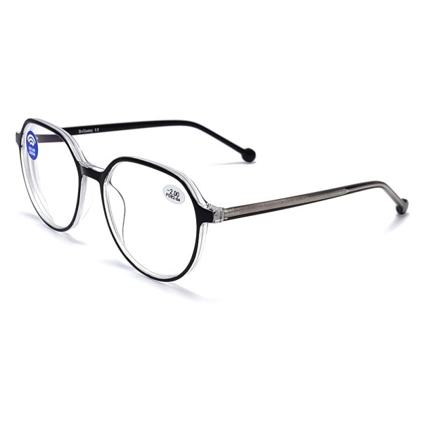 Готовые очки для зрения женские Bellamy 8016-c1 Готовые очки для зрения женские Bellamy 8016-c1