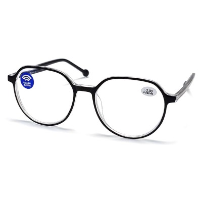 Готовые очки для зрения женские Bellamy 8016-c1