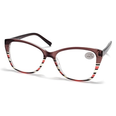 Готовые очки для зрения женские Blue Eagle be99006-c1