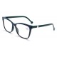 Готовые очки для зрения женские Blue Eagle be99024-c1