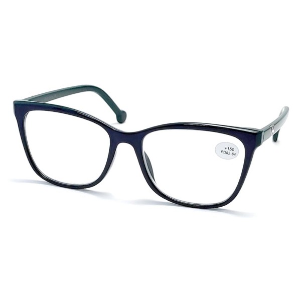 Готовые очки для зрения женские Blue Eagle be99024-c1 Готовые очки для зрения женские Blue Eagle be99024-c1