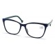 Готовые очки для зрения женские Blue Eagle be99024-c1
