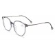 Готовые очки для зрения женские Blue Eagle be99036-c2