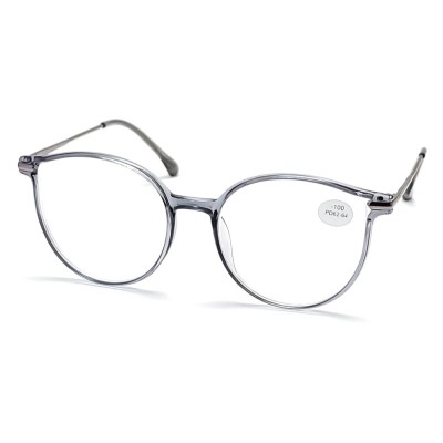 Готовые очки для зрения женские Blue Eagle be99036-c2