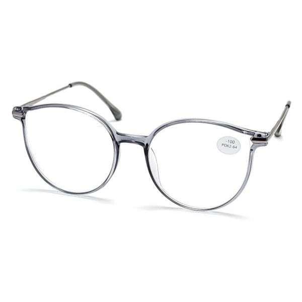 Готовые очки для зрения женские Blue Eagle be99036-c2 Готовые очки для зрения женские Blue Eagle be99036-c2