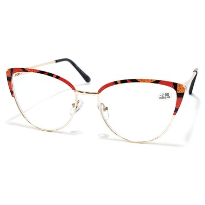 Очки для зрения женские EAE 1034-с1