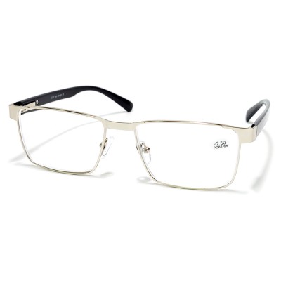 Готовые очки для зрения мужские  EAE 1040-с2