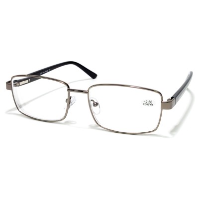 Готовые очки для зрения мужские EAE 1041-с1