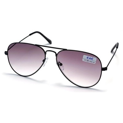 Готовые очки для зрения мужские EAE 1043-c1