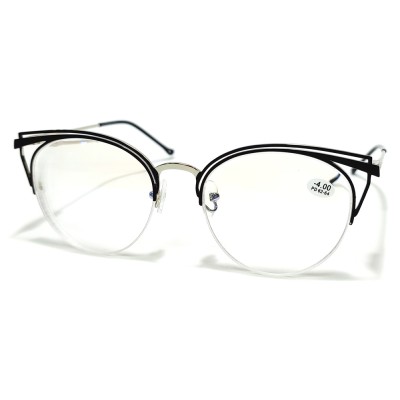 Готовые очки для зрения женские EAE 210-с2