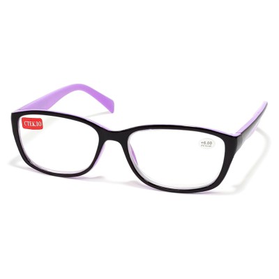 Готовые очки для зрения женские EAE 2149-c544