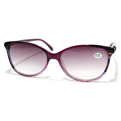 Готовые очки для зрения женские EAE 2224-c780