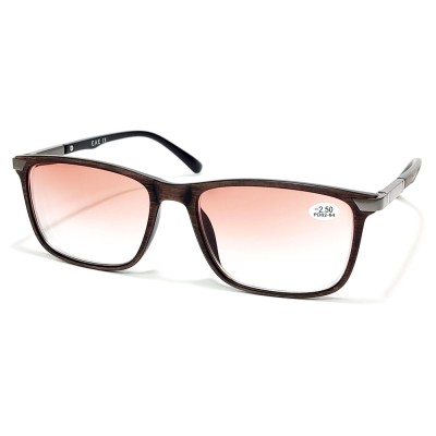 Готовые очки для зрения мужские  EAE 2227-c785