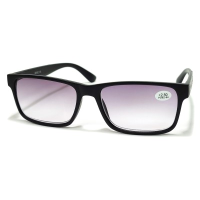 Готовые очки для зрения мужские  EAE 2252-с834