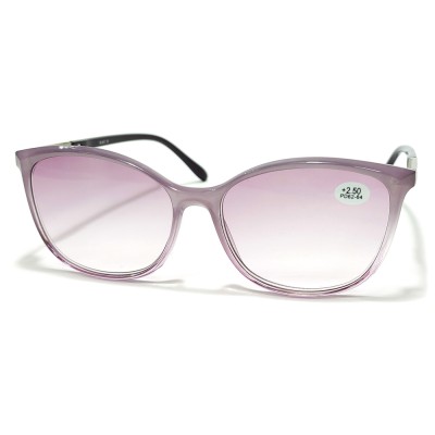 Готовые очки для зрения женские EAE 2254-с838