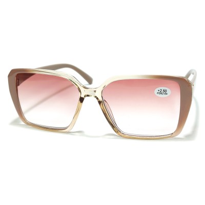 Готовые очки для зрения женские EAE 2255-с844