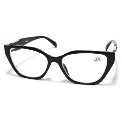 Готовые очки для зрения женские EAE 2270-c1
