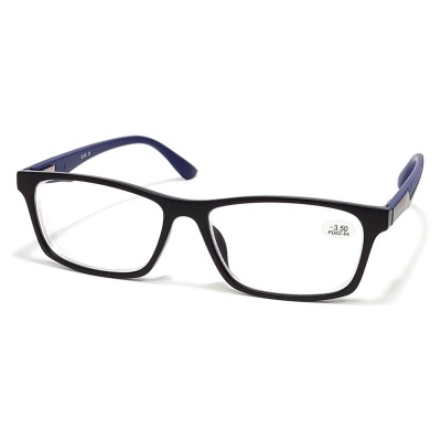 Готовые очки для зрения мужские  EAE 2271-c3