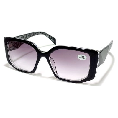 Готовые очки для зрения женские EAE 2277-c1