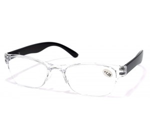 Готовые очки для зрения унисекс EAE 3024b