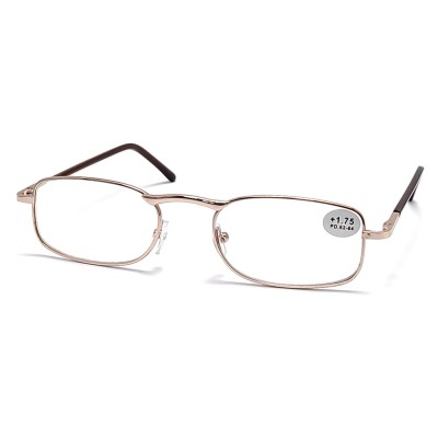 Готовые очки для зрения унисекс EAE 8088