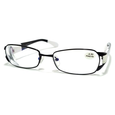 Готовые очки для зрения женские EAE 8140-с1