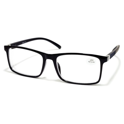Готовые очки для зрения мужские  EAE 9082-c1