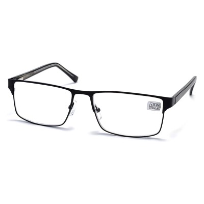 Готовые очки для зрения мужские EAE 9108-с1