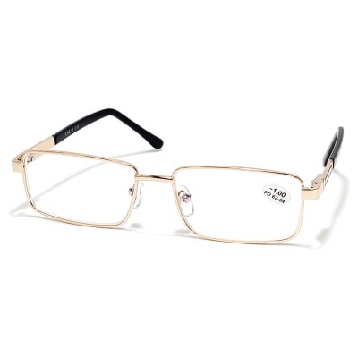 Готовые очки для зрения мужские  EAE ea6813-с1