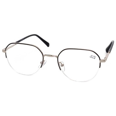 Готовые очки для зрения женские Fabia Monti fm1097-c1