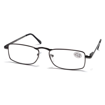 Готовые очки для зрения унисекс  Focus 702-c3