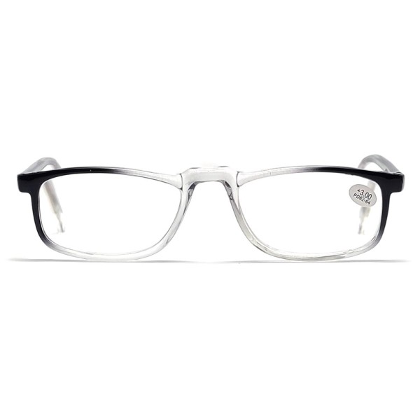 Готовые очки для зрения унисекс Focus 9037-c57