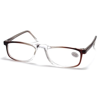 Готовые очки для зрения унисекс Focus 9037-c58