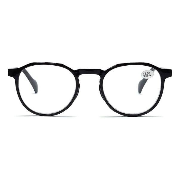 Готовые очки для зрения женские Focus f2054-c7
