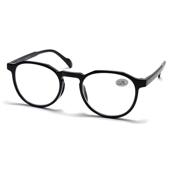 Готовые очки для зрения женские Focus f2054-c7
