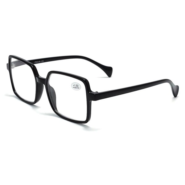 Готовые очки для зрения женские Focus f2055-c7