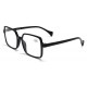 Готовые очки для зрения женские Focus f2055-c7