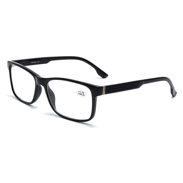Готовые очки для зрения мужские Focus f2060-c841 Готовые очки для зрения мужские Focus f2060-c841