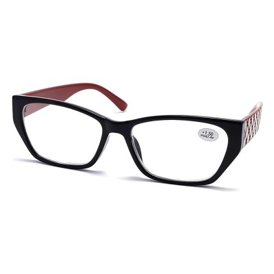 Готовые очки для зрения женские Focus f2062-c930