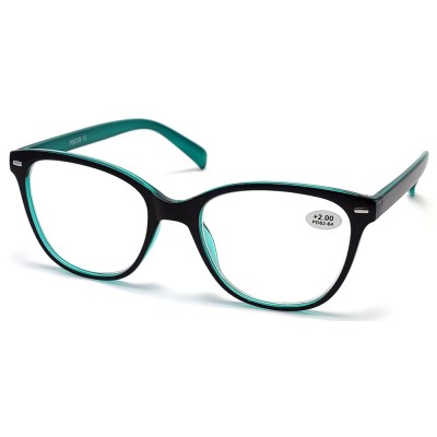 Готовые очки для зрения женские Focus f8273-c1