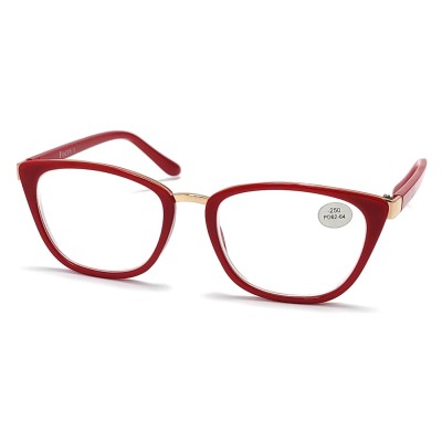 Готовые очки для зрения женские Focus f8292-c1