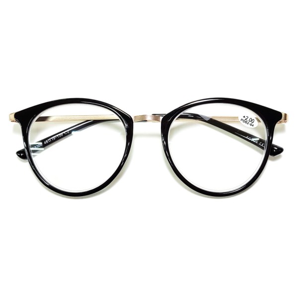 Готовые очки для зрения женские Focus f8306-c2 Готовые очки для зрения женские Focus f8306-c2