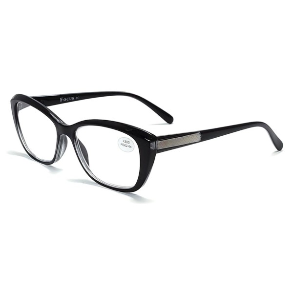 Готовые очки для зрения женские Focus f8326-c1 Готовые очки для зрения женские Focus f8326-c1