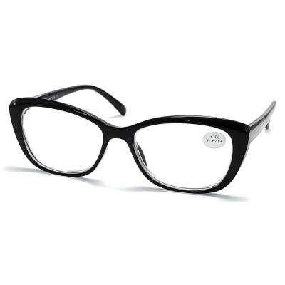 Готовые очки для зрения женские Focus f8326-c1