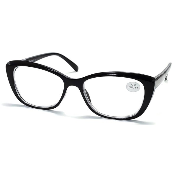 Готовые очки для зрения женские Focus f8326-c1 Готовые очки для зрения женские Focus f8326-c1