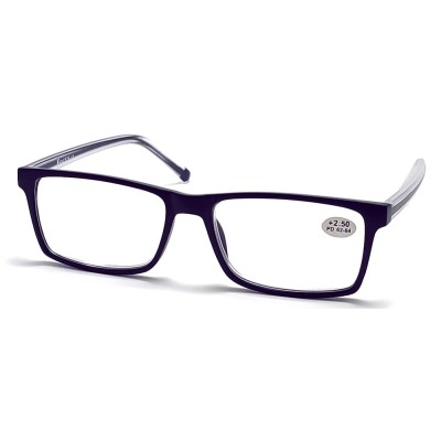 Готовые очки для зрения мужские Focus f8329-c2